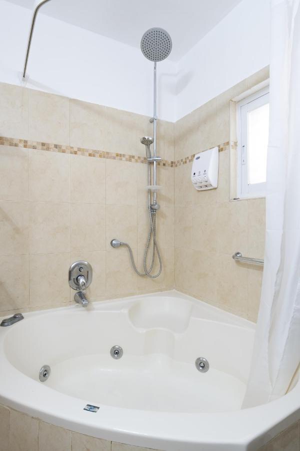 Yagen Boutique Apartments Хайфа Экстерьер фото