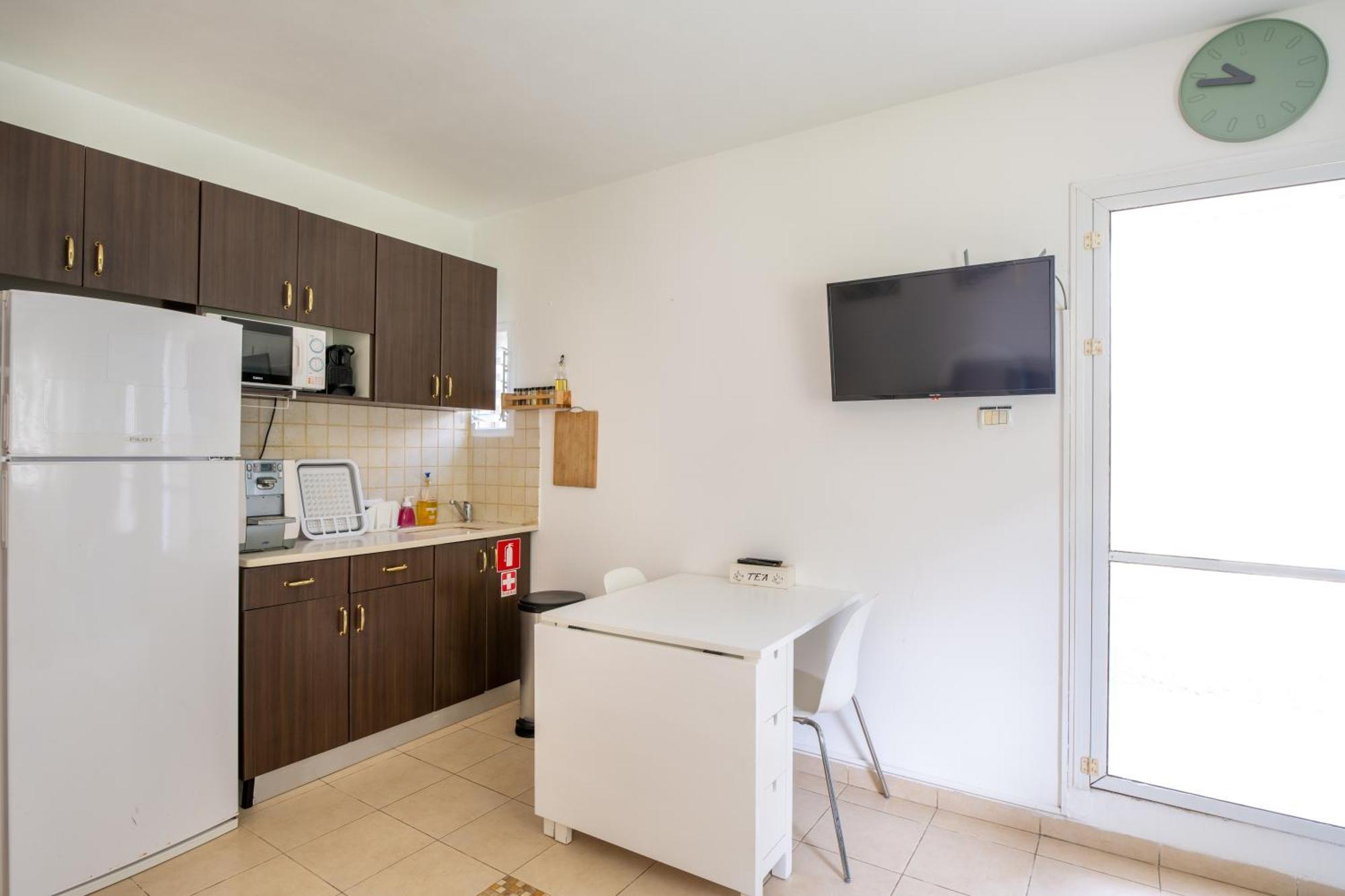 Yagen Boutique Apartments Хайфа Номер фото
